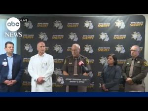 Read more about the article Officials give update about Walmart stabbing