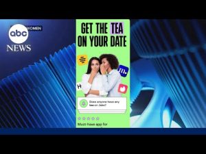 Read more about the article Popular dating advice app for women experienced security breach