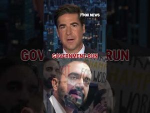 Read more about the article Watters: Are there any Dems man enough to lead?