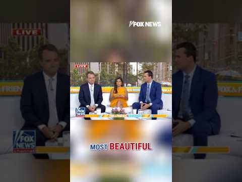 You are currently viewing ‘HURT-THROB: Charlie Hurt reacts to unearthed list of ‘most beautiful on Capitol Hill’