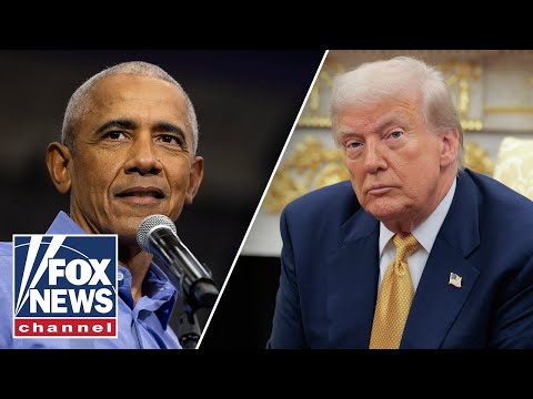 You are currently viewing GOP lawmaker rips Obama admin for trying to ‘memory hole’ Russian collusion hoax