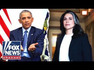 Read more about the article ‘ABSURD’: Democrats roasted for hypocrisy on Russia hoax