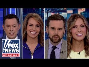 Read more about the article Dems were wrong about ‘Tariffmaggedon’