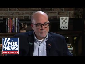 Read more about the article Levin unravels Democrats’ ‘propaganda’