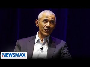 Read more about the article Could former President Obama face charges of treason? | Wake Up America