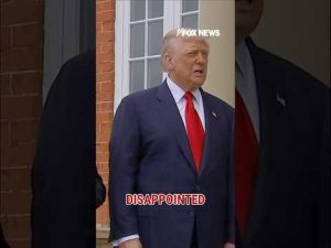 Read more about the article Trump: I’m very disappointed in Putin #shorts #foxnews #news #us #fox #trump #world #worldnews