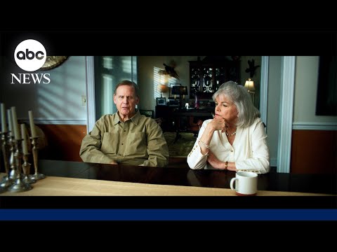 You are currently viewing Reliving the search for Mike Williams in ‘Mr. & Mrs. Murder’