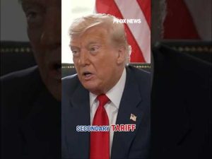 Read more about the article Trump puts pressure on Putin with new deadline #shorts #trump #putin #russia #ceasefire #news #world
