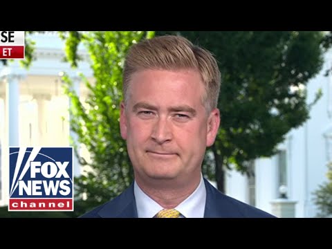 You are currently viewing Peter Doocy: This might be the BIGGEST trade deal ever… for now