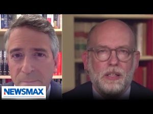 Read more about the article EXCLUSIVE: Budget Director Russ Vought cuts weaponized government | National Report