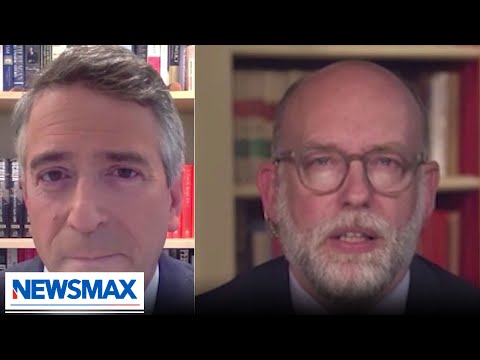 You are currently viewing EXCLUSIVE: Budget Director Russ Vought cuts weaponized government | National Report