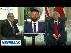 Read more about the article Trump deals are just getting started: Harrison Fields | National Report