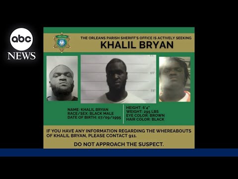 You are currently viewing Inmate mistakenly released from jail in ‘serious error’: Sheriff