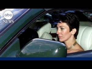 Read more about the article Ghislaine Maxwell makes pitch to Supreme Court