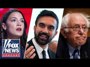 Read more about the article Mark Levin: This is what the Marxist left really wants