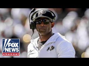 Read more about the article NFL legend Deion Sanders announces he had an ‘aggressive form’ of bladder cancer