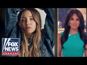 Read more about the article Sydney Sweeney jeans ad triggers MAJOR backlash
