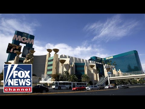 You are currently viewing WATCH LIVE: Reno officials holds press conference after casino shooting