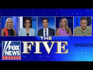 Read more about the article ‘The Five’: Dealmaker Don DEFIES critics