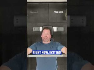 Read more about the article The internet is not keeping its commentary to itself after seeing these videos… #shorts #usa #news