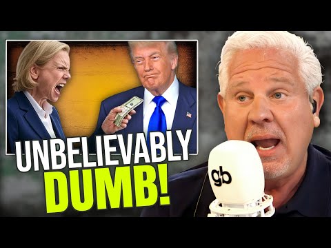 Read more about the article Rich elites WHINE about Trump’s tax cuts?!