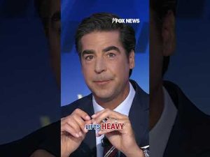 Read more about the article Trump is ‘politically JACKED’: Watters #shorts #trump #congress #democrats #tiktok #foxnews #gym
