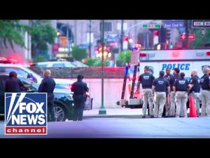 Read more about the article BREAKING: Active shooter prompts massive police response