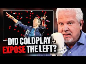 Read more about the article How the Coldplay “Cheating CEO” Exposed the Hypocrisy of Democrats