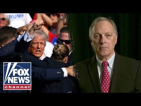 You are currently viewing ‘DISASTROUS’: Secret Service under fire after Senate’s Trump shooting report