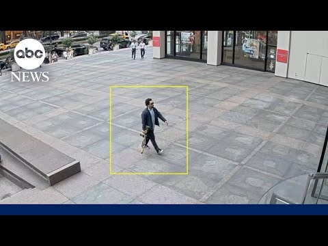 You are currently viewing Suspect dead after shooting in Midtown Manhattan in NYC