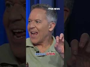 Read more about the article Greg Gutfeld: Colbert and Kimmel ‘did exactly what was expected from them’ #colbert #shorts #tv