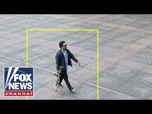 Read more about the article BREAKING: Photo of alleged New York shooting suspect released