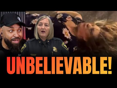 Read more about the article Cincinnati Police Chief’s WOKE Response to Black Mob Attack Sparks Backlash!