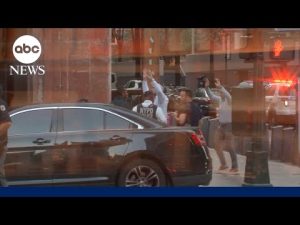 Read more about the article 3 dead, including off-duty police officer, in Midtown Manhattan shooting: Sources