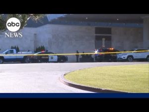 Read more about the article 3 killed after gunman opens fire outside casino in Reno, officials say