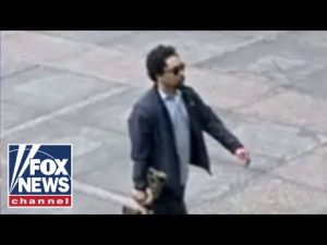 Read more about the article New details emerge about ‘sicko’ Manhattan shooter
