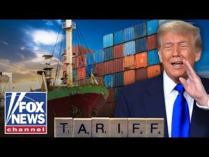 Read more about the article ‘DEALMAKER-IN-CHIEF’: Trump stuns his haters with EU trade deal