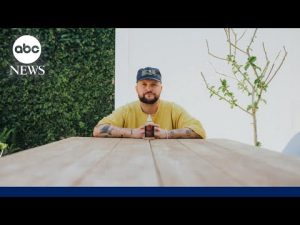 Read more about the article Singer-songwriter Quinn XCII on blending genres in new album ‘Look! I’m Alive’