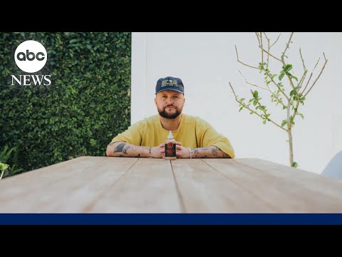 You are currently viewing Singer-songwriter Quinn XCII on blending genres in new album ‘Look! I’m Alive’