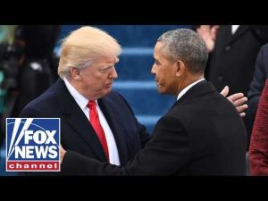 Read more about the article ‘THIS IS VERY DAMNING STUFF’: Trump-Russia collusion ‘hoax’ unpacked