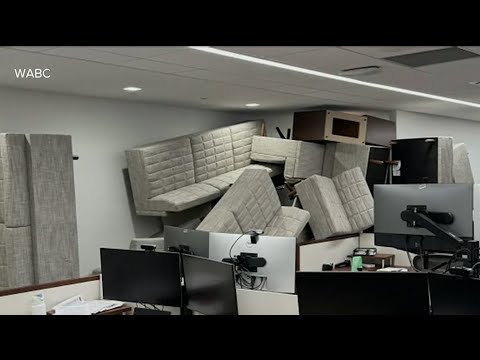You are currently viewing New details emerge about suspect in Midtown Manhattan office building shooting