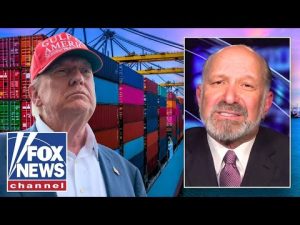 Read more about the article Trump’s trade deal is huge for America: Commerce Secretary Howard Lutnick