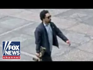 Read more about the article NYC shooter had suicide note claiming he suffered from CTE: Report