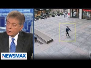 Read more about the article This is a terrible state of affairs in which we live: Judge Andrew Napolitano | Wake Up America