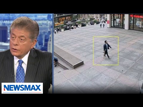 You are currently viewing This is a terrible state of affairs in which we live: Judge Andrew Napolitano | Wake Up America