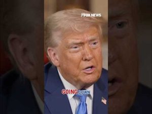 Read more about the article Trump reveals what he wants his legacy to be #shorts #trump #news #foxnews #us #laratrump #usnews