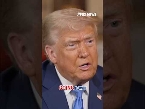 You are currently viewing Trump reveals what he wants his legacy to be #shorts #trump #news #foxnews #us #laratrump #usnews