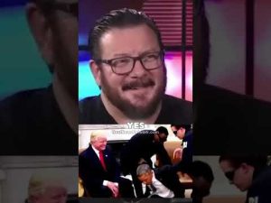 Read more about the article Pray Trump Makes THIS AI Video of Obama Become Reality