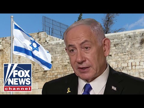 You are currently viewing What Israel’s doing to free hostages from Hamas ‘MONSTERS’