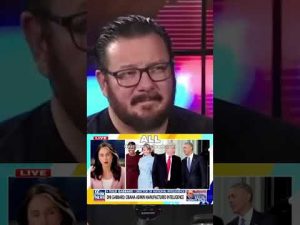 Read more about the article Trump Could Have Obama on DEATH ROW, Listen To What Tulsi Gabbard Just Said